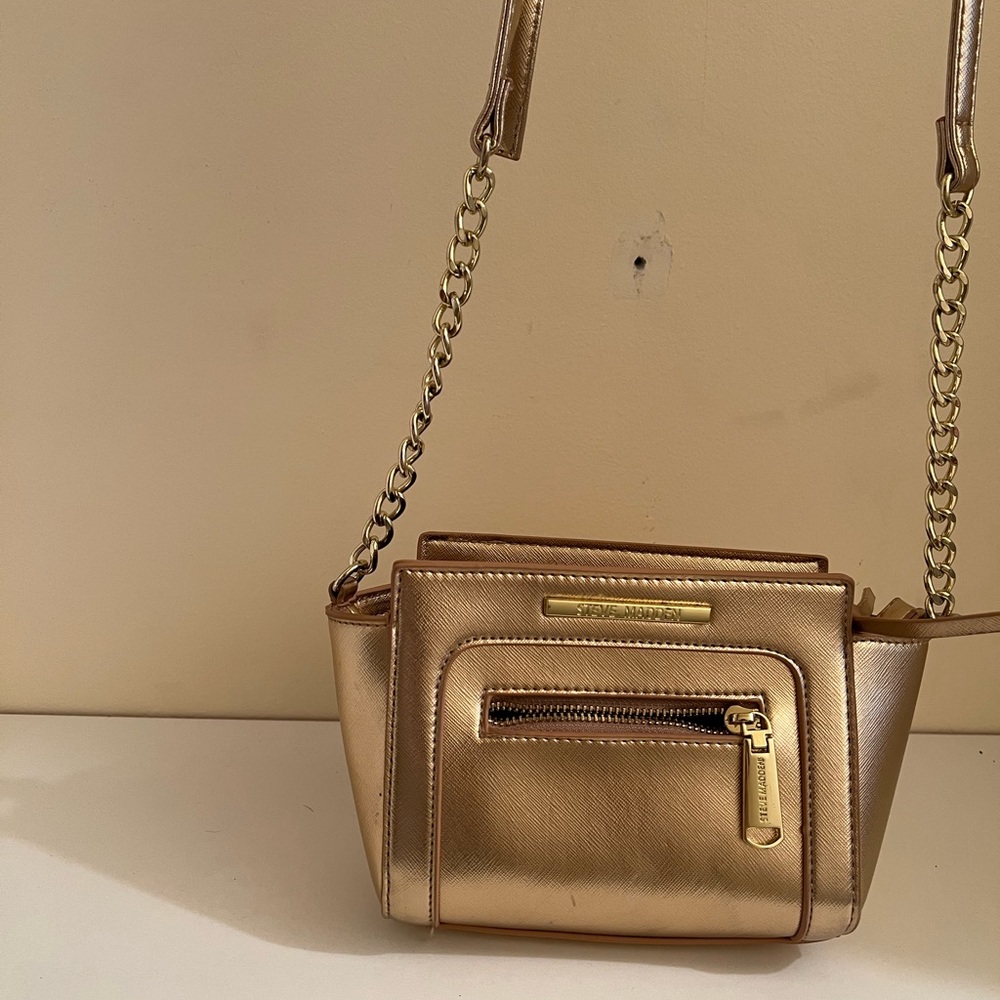 Steve Madden Crossbody